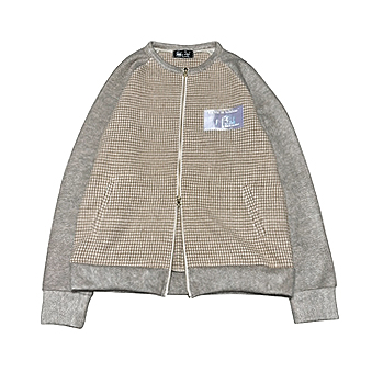 La Vie de boheme FULL ZIP